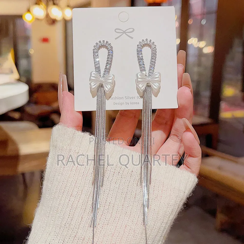 Earrings (Dangles)