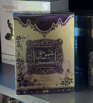 Shamokhi Lattafa