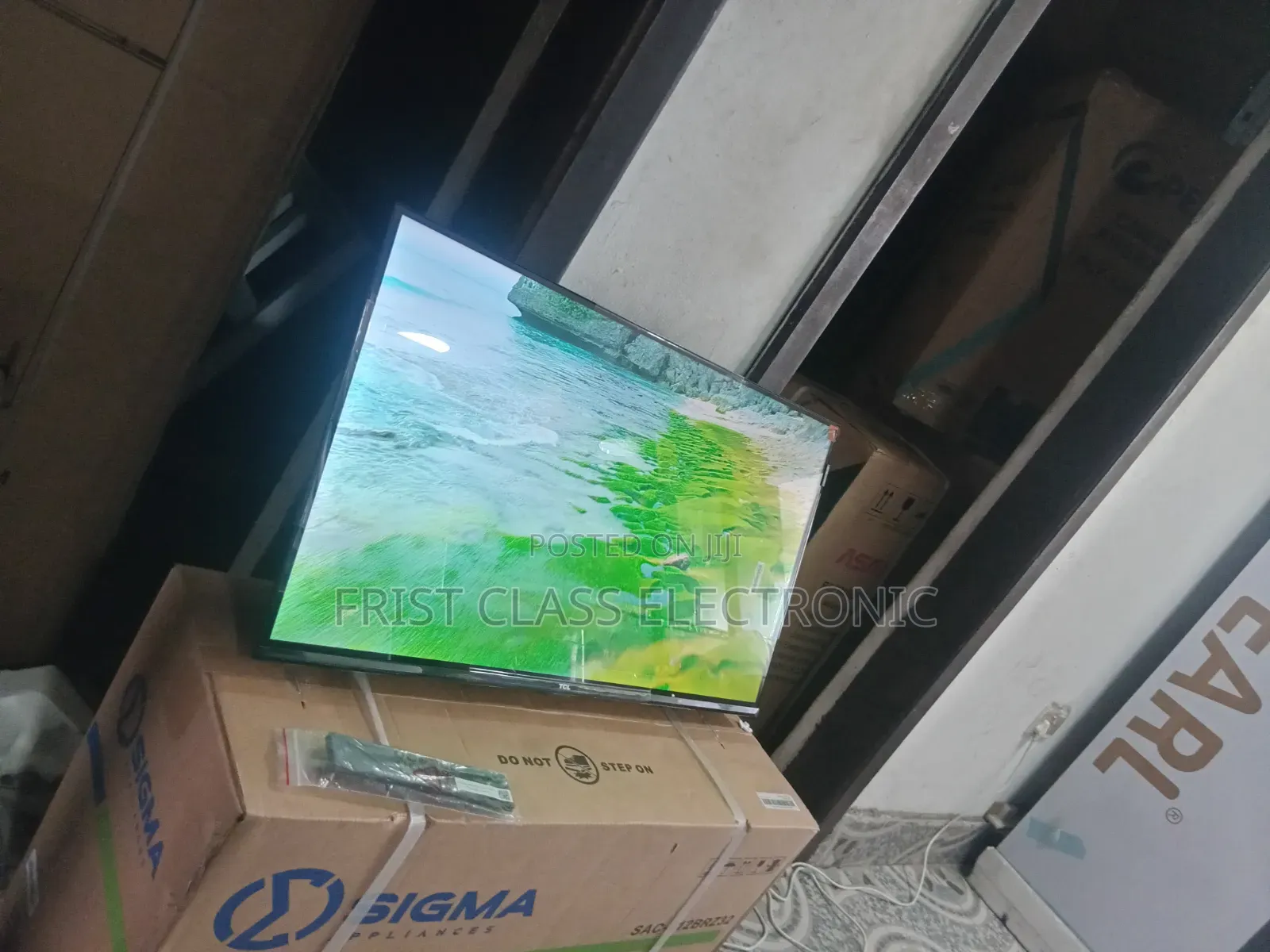 TCL Smart Tv Brilliance That Makes Every Purchase Worthwhile