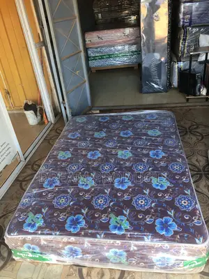 12 Inches Double Bed Super Super Density