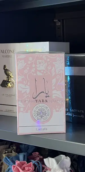 Lattafa Yara