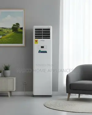 Nasco Stand Air Conditioner
