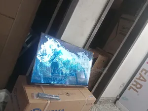 TCL Smart Tv Intelligence That Listens to Your Voice