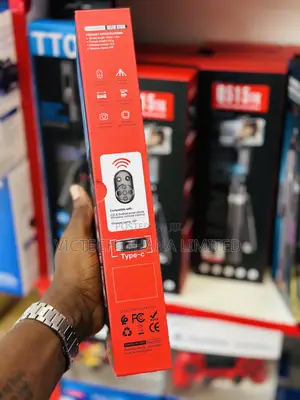 Q515 Ai Tracking Gimbal Selfie Stick