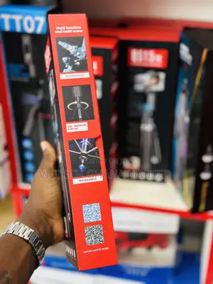 Q515 Ai Tracking Gimbal Selfie Stick