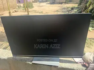 Samsung Edgeless Monitor