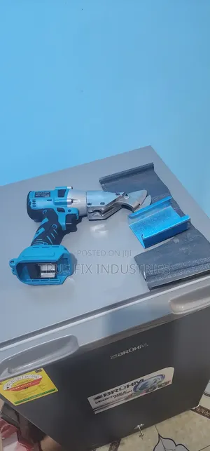 Portable Cordless Metal Sheets Shears