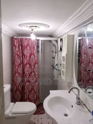 1bdrm Apartment in Richard Takyi'S, West Hills Mall Area for rent