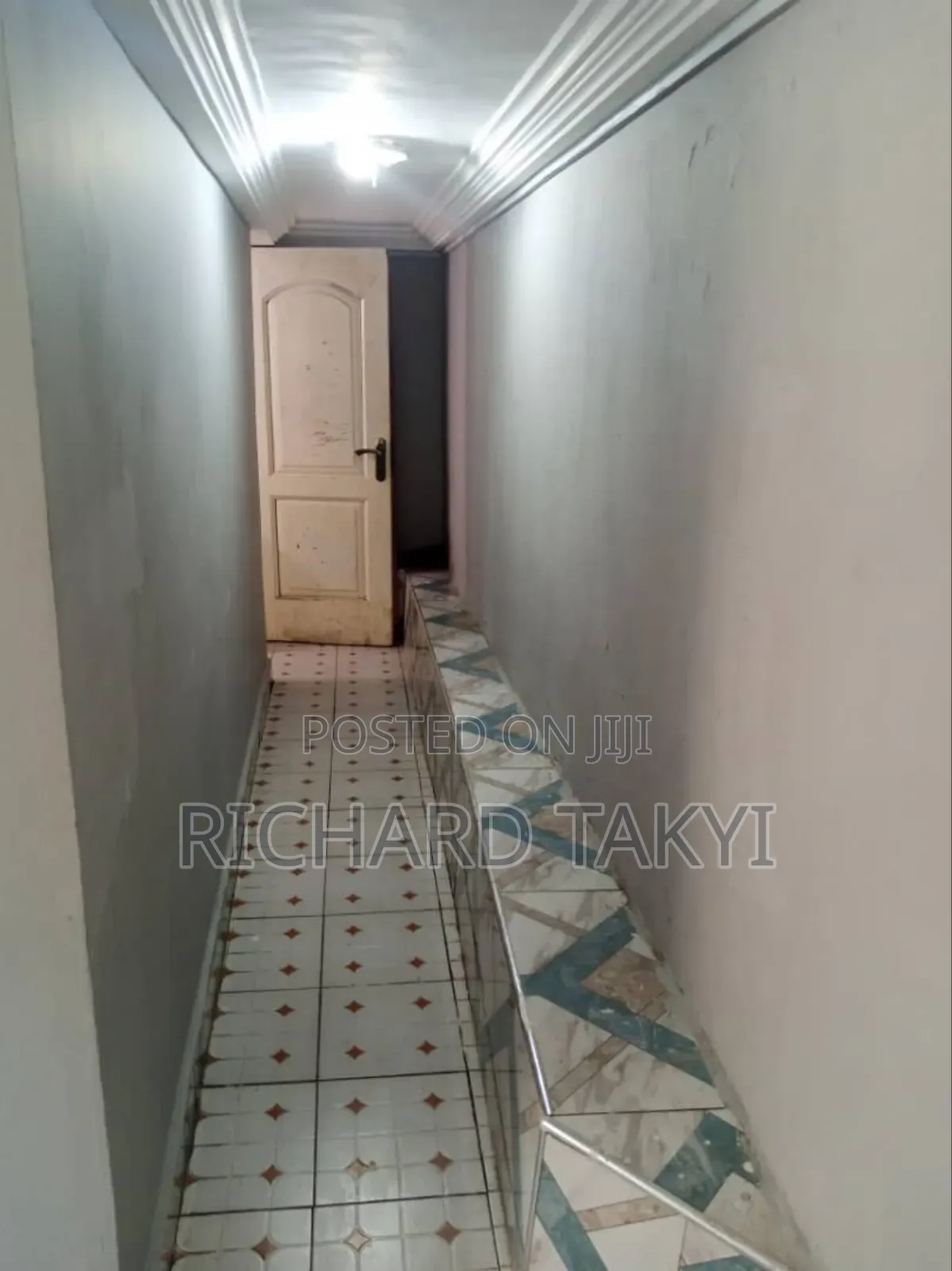 1bdrm Apartment in Richard Takyi'S, West Hills Mall Area for rent