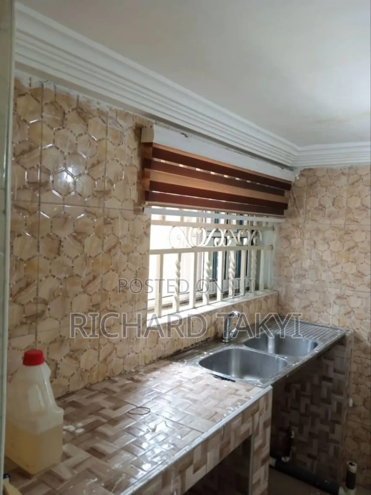 1bdrm Apartment in Richard Takyi'S, West Hills Mall Area for rent