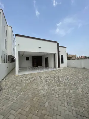 4bdrm House in Bn Estate, Greater Accra for sale