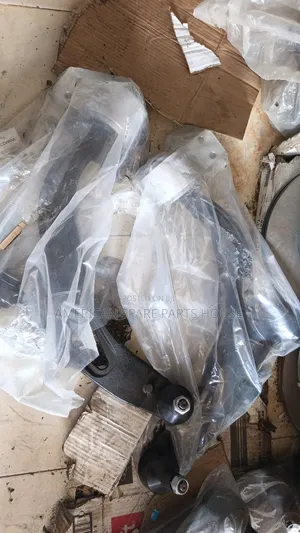 Explorer 2011-2019 Lower Arm