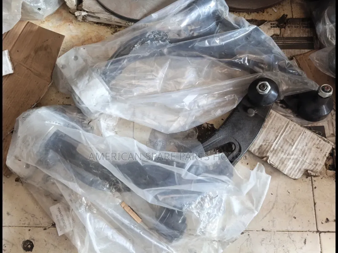 Explorer 2011-2019 Lower Arm