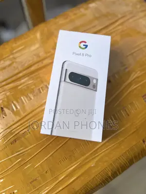 New Google Pixel 8 Pro 128 GB