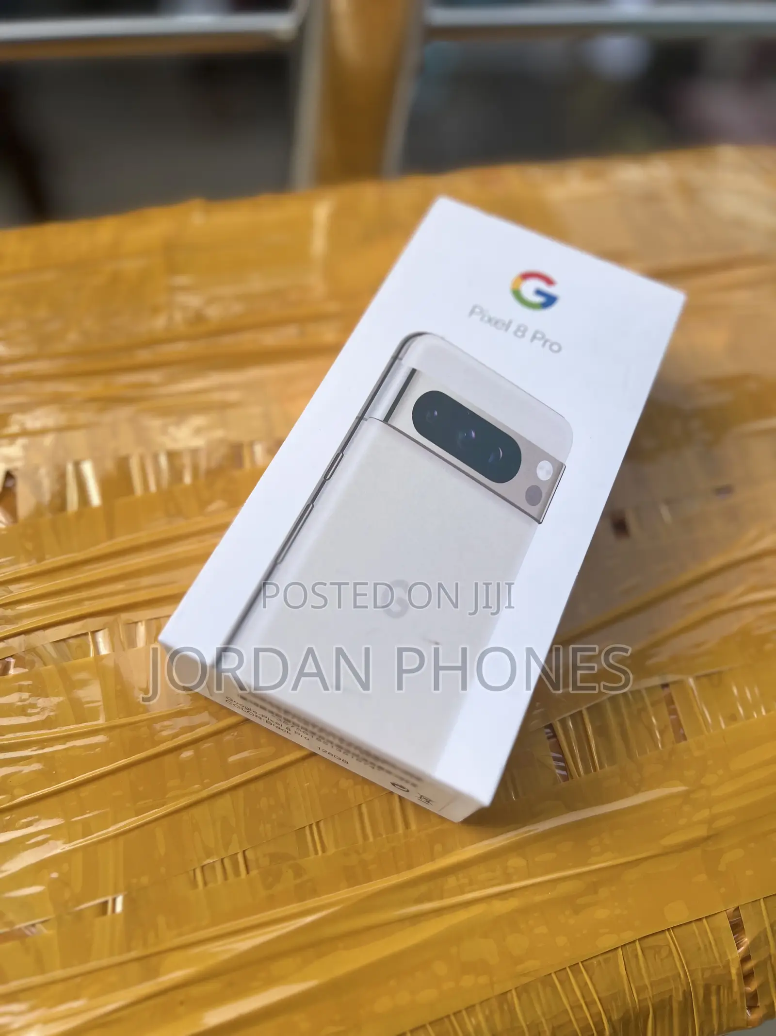 New Google Pixel 8 Pro 128 GB
