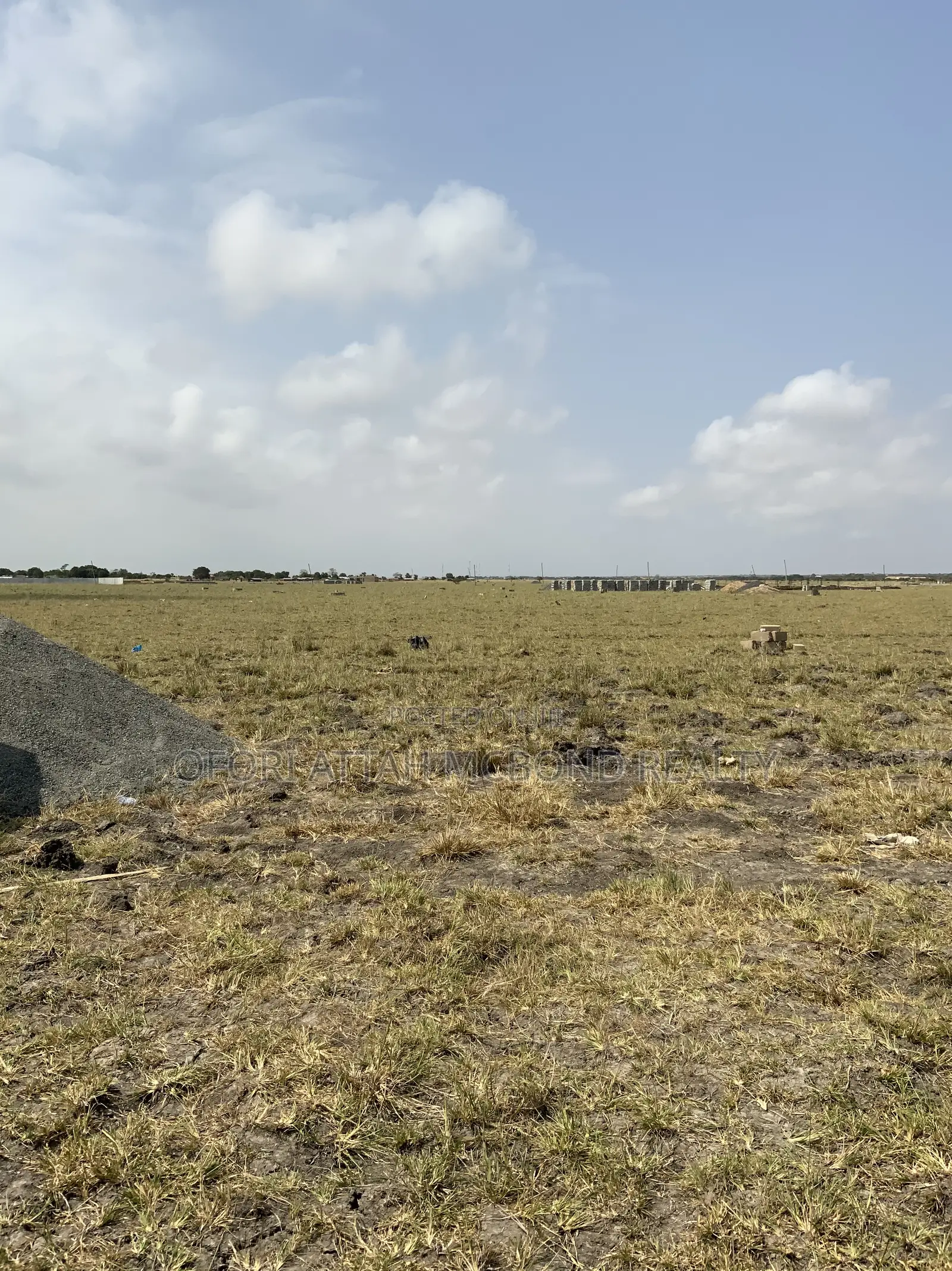 Promo Alert! Affordable Lands At Tsopoli (Prampram Airport City)