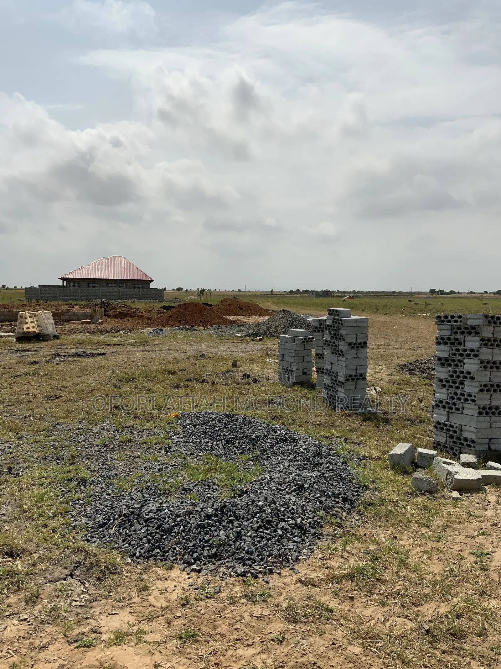 Promo Alert! Affordable Lands At Tsopoli (Prampram Airport City)
