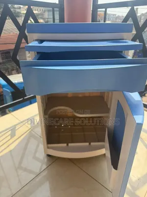 Bedside Lockers (Bedside Cabinet)