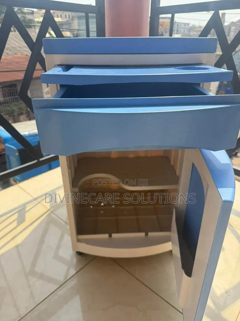 Bedside Lockers (Bedside Cabinet)