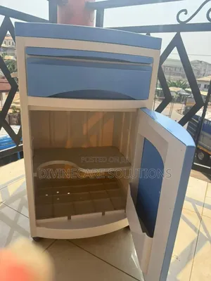 Bedside Lockers (Bedside Cabinet)