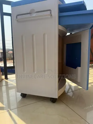 Bedside Lockers (Bedside Cabinet)