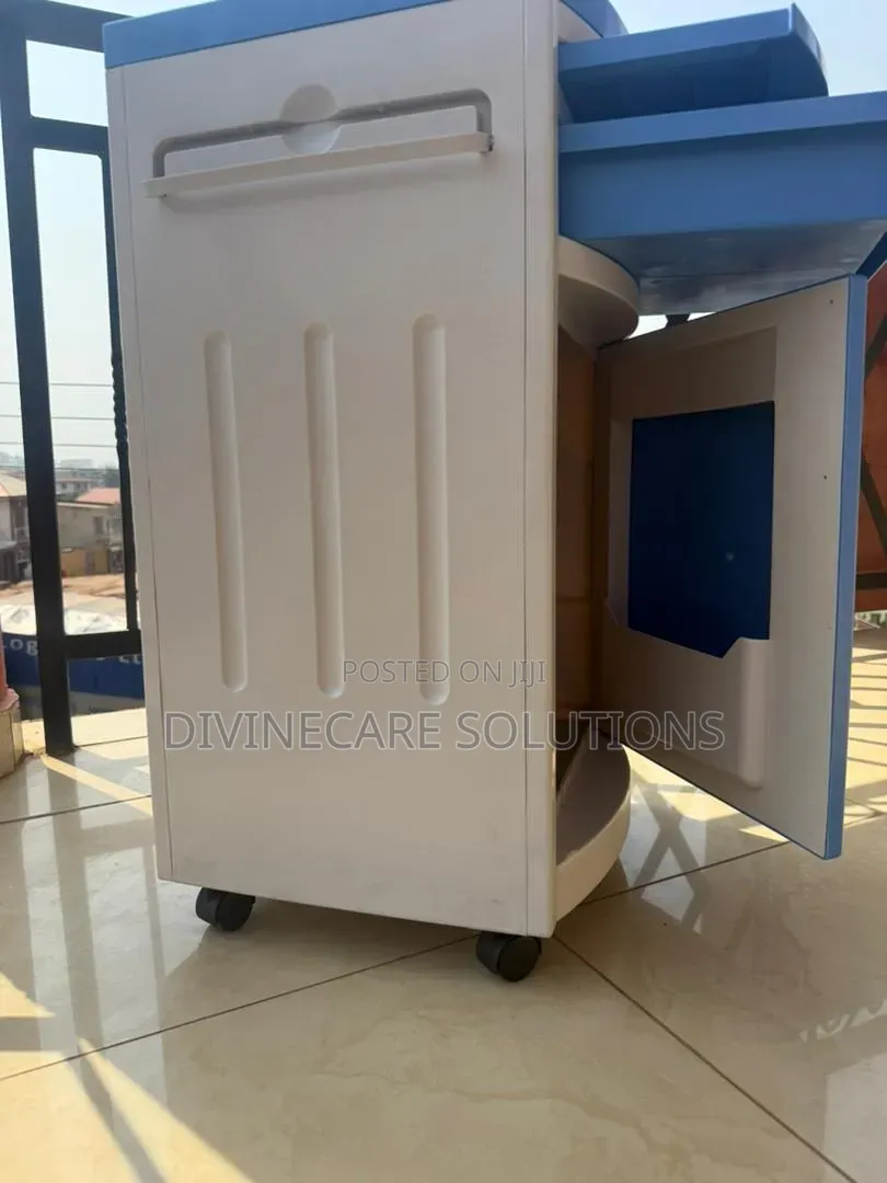 Bedside Lockers (Bedside Cabinet)