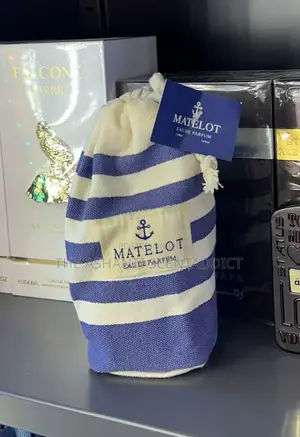 Matelot Perfume
