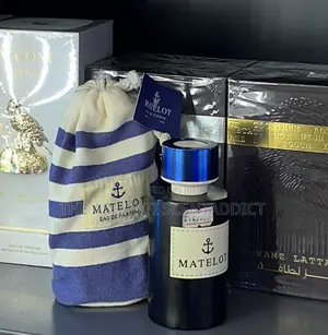 Matelot Perfume