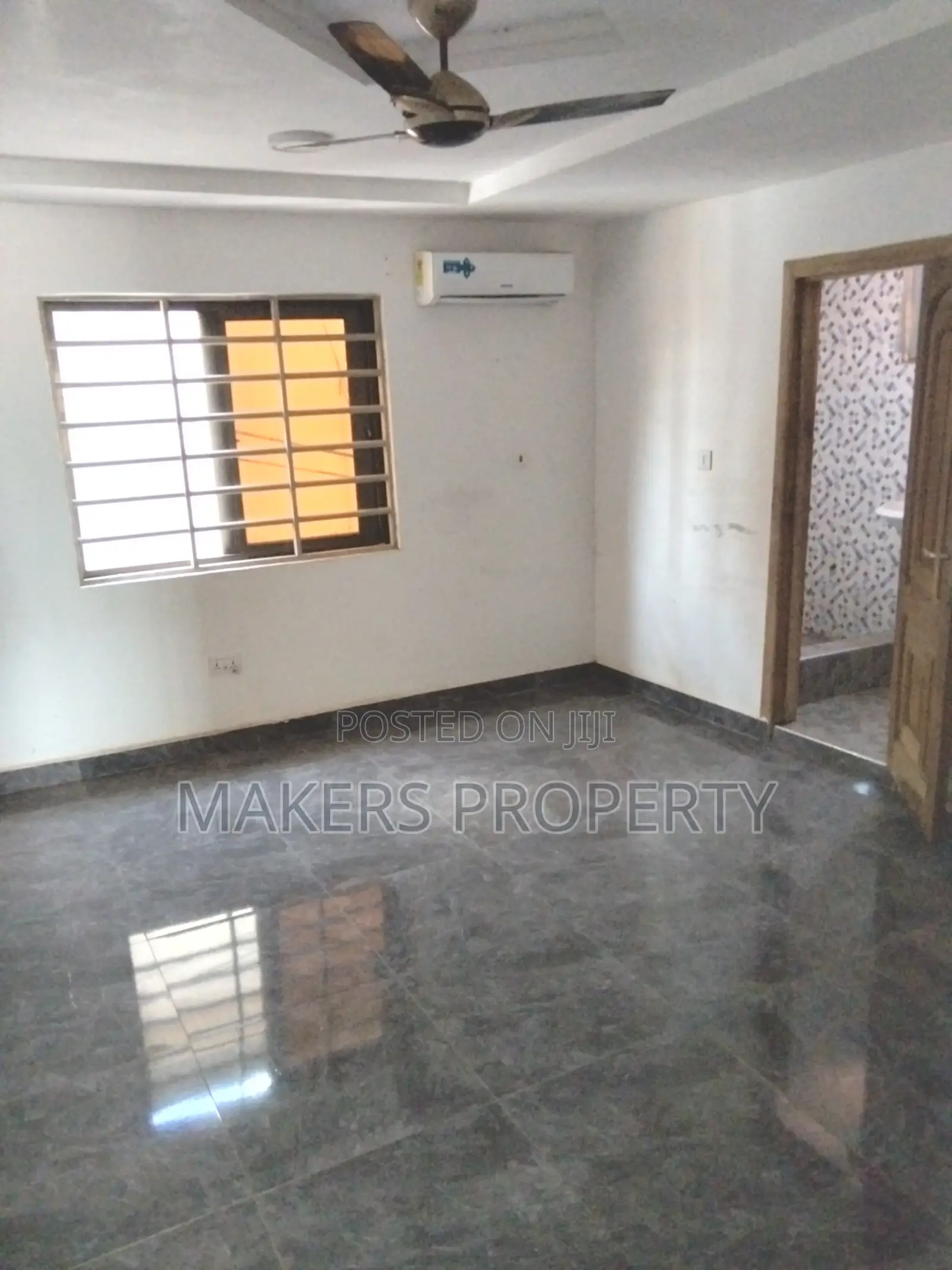 2bdrm Apartment in Mula Property, Ofankor for rent