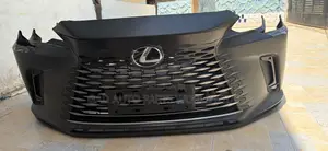 Lexus Rx350 Front Bumper Complete 2023-2025