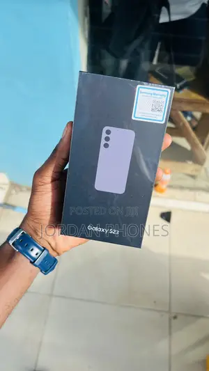 New Samsung Galaxy S23 256 GB