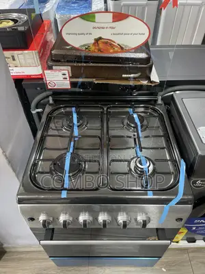 Volcano 60x60 Stove New Line
