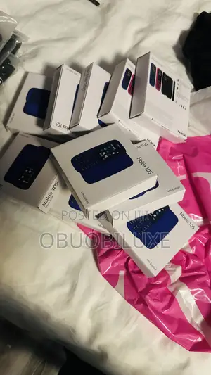 New Nokia 105