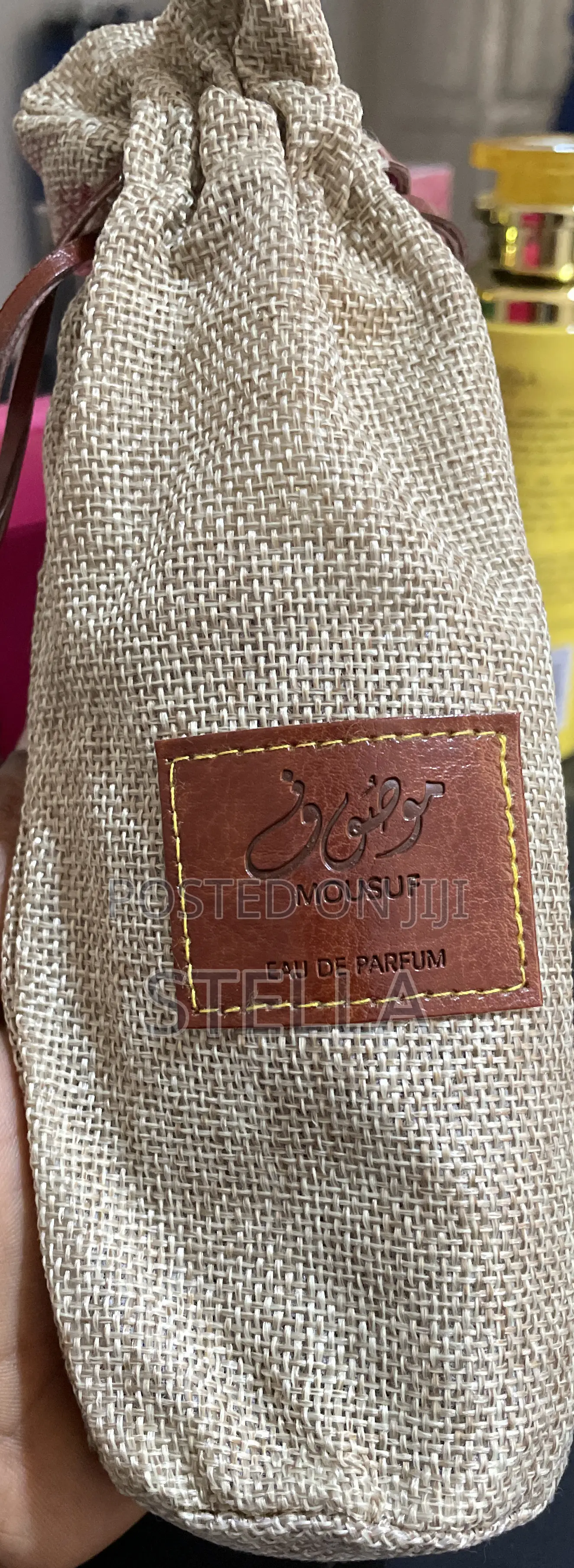 Mousuf Eau De Parfum