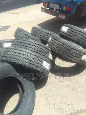 Good Quality Tyres