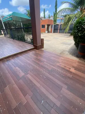 3bdrm Duplex in East Legon Hills for rent