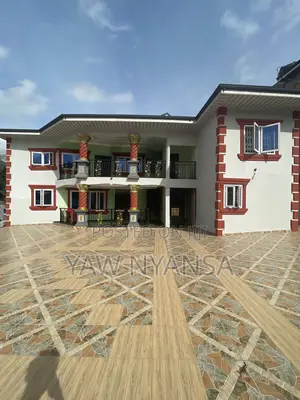 2bdrm Apartment in Bn Properties, Accra Metropolitan for rent
