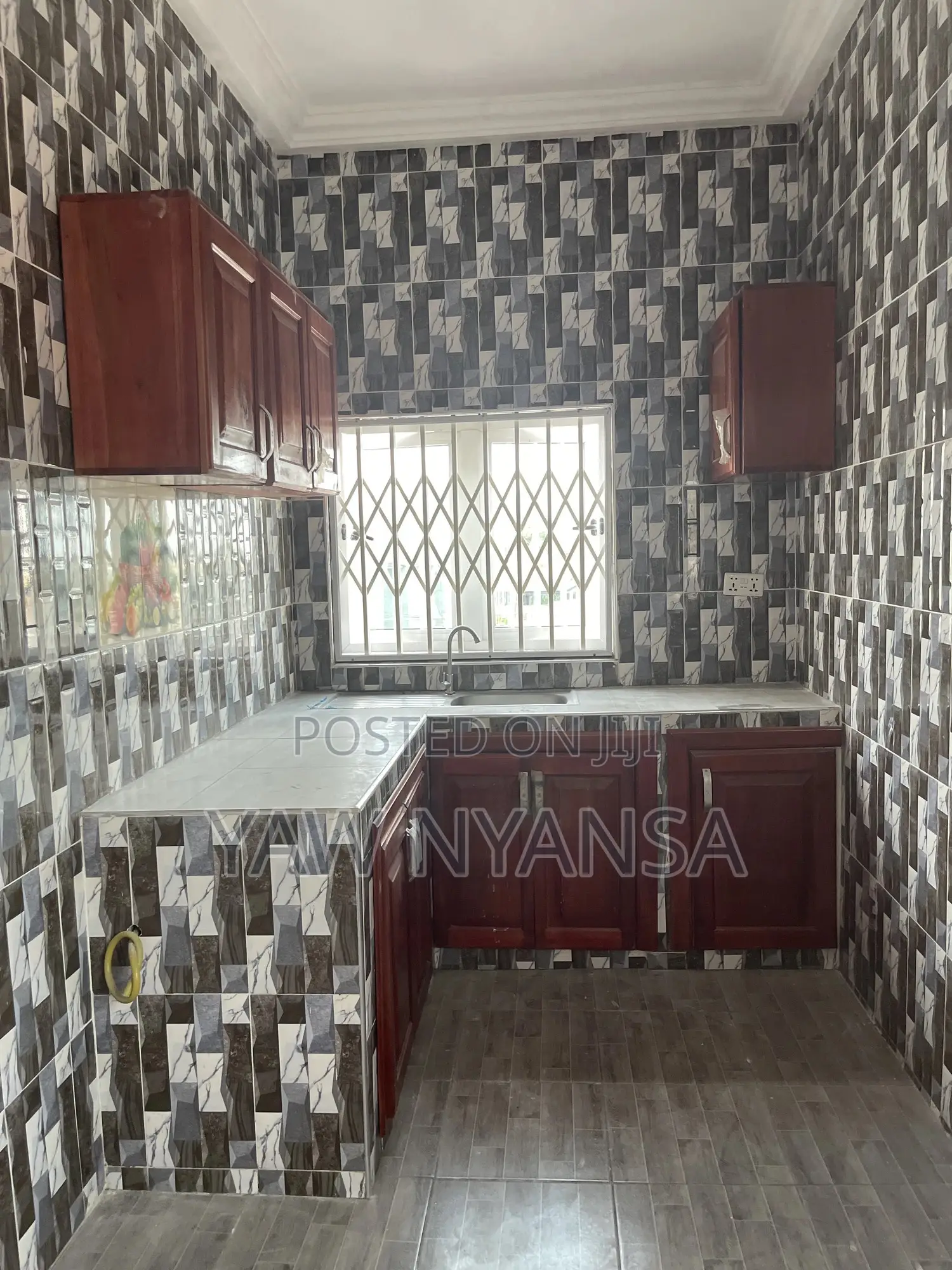 2bdrm Apartment in Bn Properties, Accra Metropolitan for rent