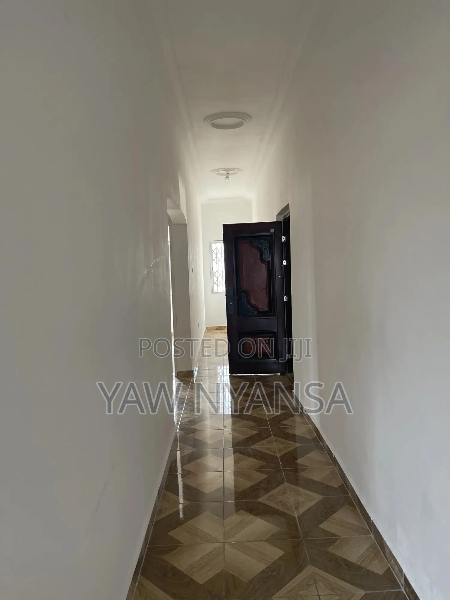2bdrm Apartment in Bn Properties, Accra Metropolitan for rent
