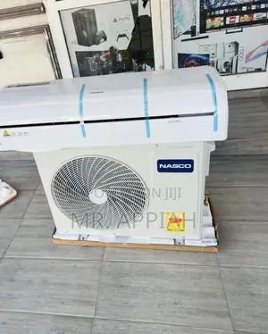 Rapid Chilling Nasco 2.0hp Non Inverter Air Conditioner
