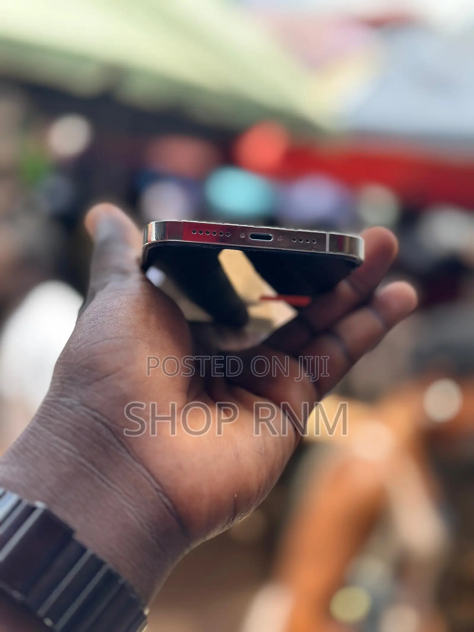 Apple iPhone 12 Pro Max 128 GB Gold