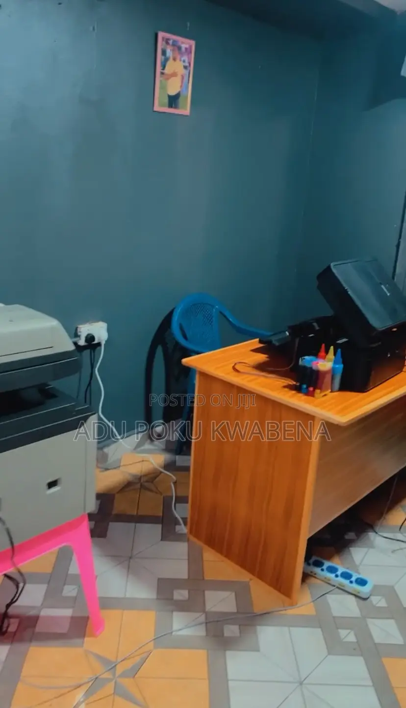 Shop for Rent 2 Years at Santasi Tuc (No Agent Fee) for sale - Adu Poku ...