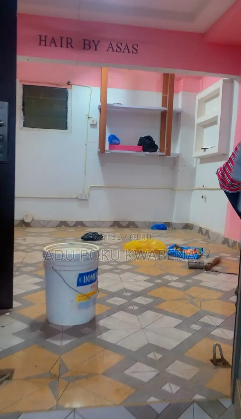 Shop for Rent 2 Years at Santasi Tuc (No Agent Fee) for sale - Adu Poku ...