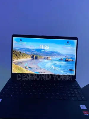 Laptop HP 15-Gw0023od Slim 4GB AMD Ryzen SSD 256GB