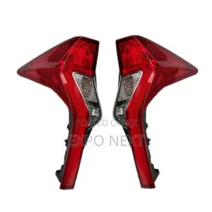 Mitsubishi Pajero Sports 2019-2020 Led Tail Light