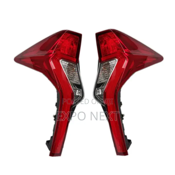 Mitsubishi Pajero Sports 2019-2020 Led Tail Light