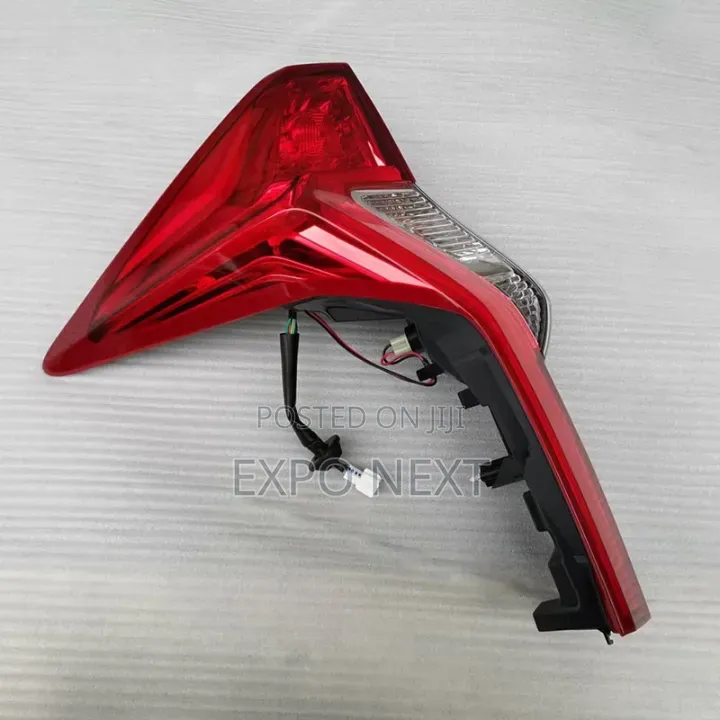 Mitsubishi Pajero Sports 2019-2020 Led Tail Light