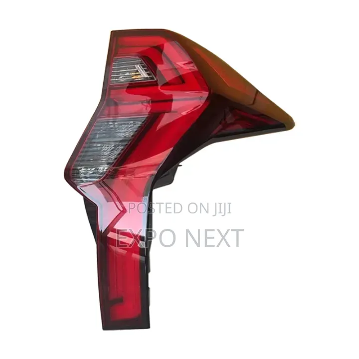 Mitsubishi Pajero Sports 2019-2020 Led Tail Light
