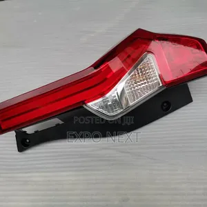 Mitsubishi Pajero Sports 2019-2020 Led Tail Light