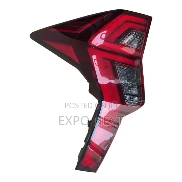 Mitsubishi Pajero Sports 2019-2020 Led Tail Light